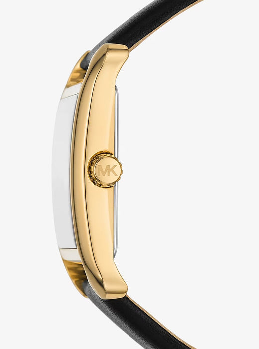 Micheal Kors Petite Monreo Watch MKO1027 Authentic