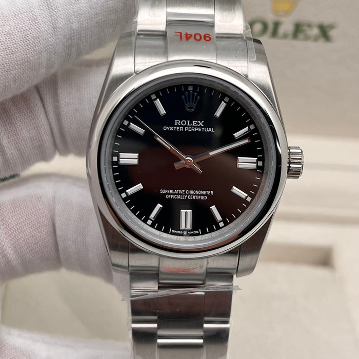 Oyster Perpetual Black (5A+)