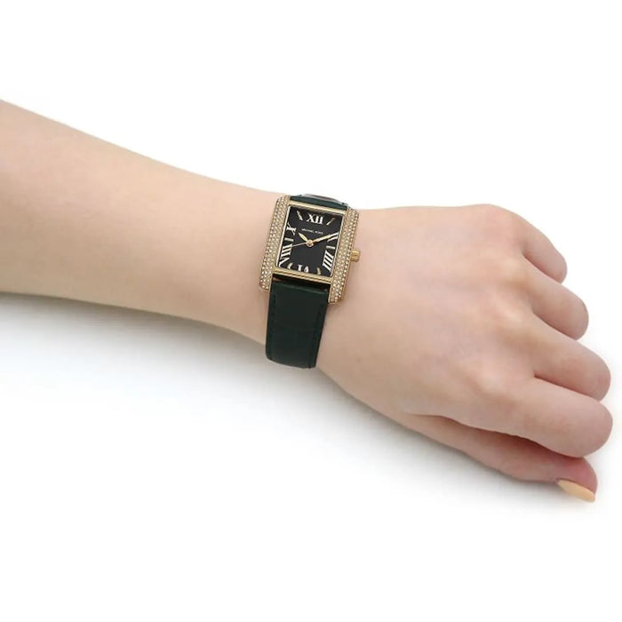 Michael Kors Watch For Women Emery MK4697 Authentic