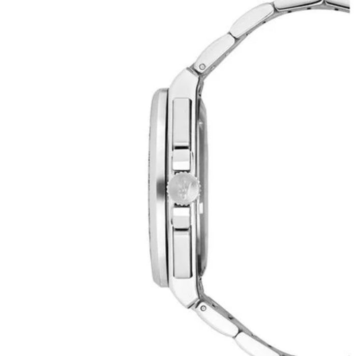 Maserati Velocità Chronograph Watch R8873652007- Authentic