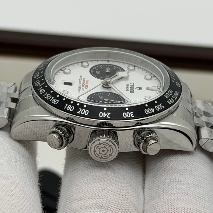 Tudor Black Bay Chrono M79360N-0014 -Swiss Super Clone