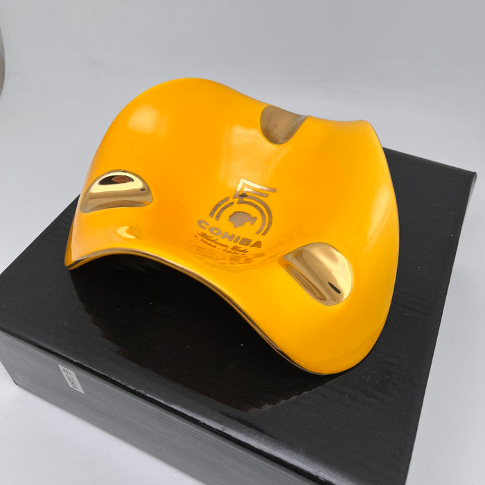 Cohiba Ceramic Cigar Ashtray