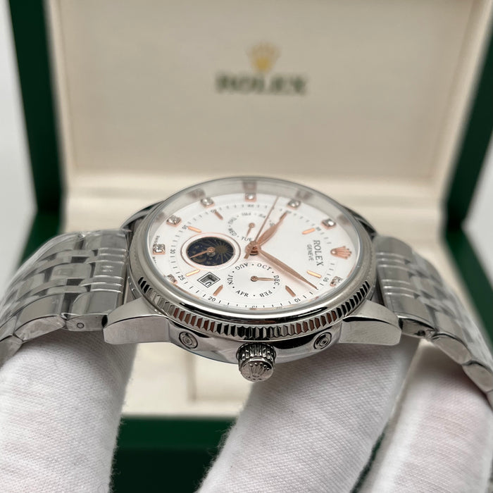 Rolex Cellini Moonphase