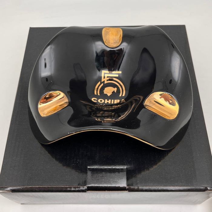 Cohiba Ceramic Cigar Ashtray