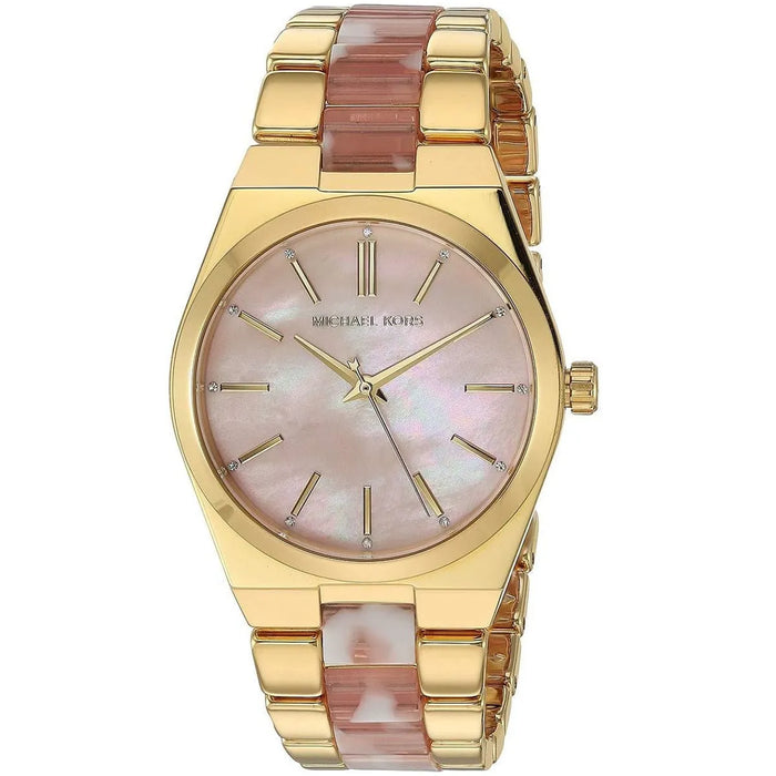 Michael Kors For Women Channing MK6650 Authentic