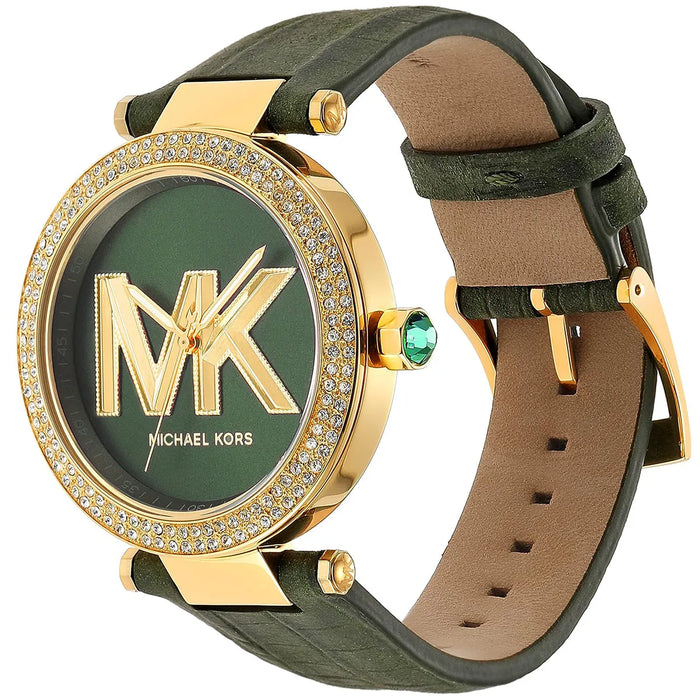 Michael Kors For Women Parker MK4724 Authentic