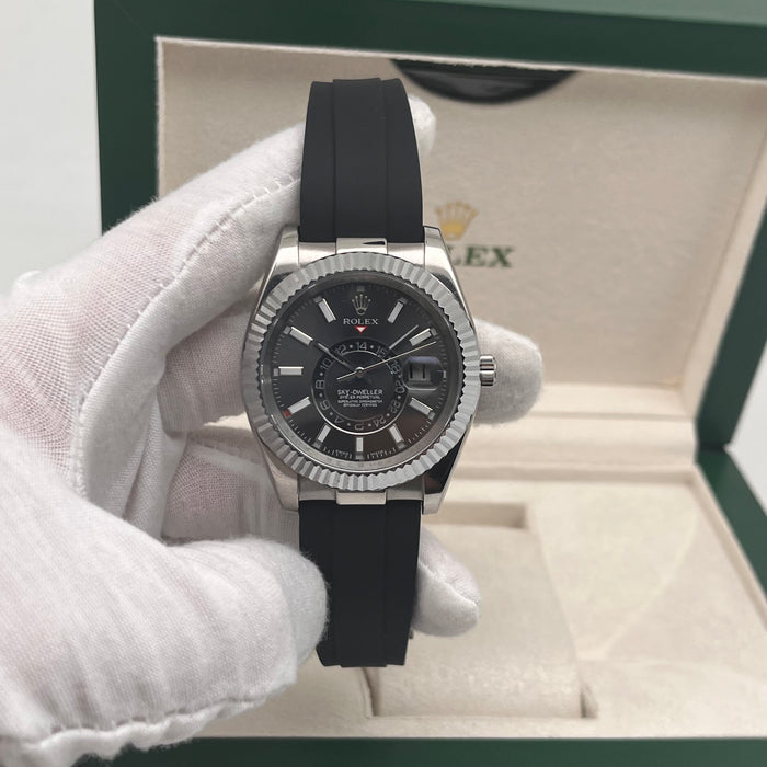 Rolex Oyster Perpetual Sky-Dweller