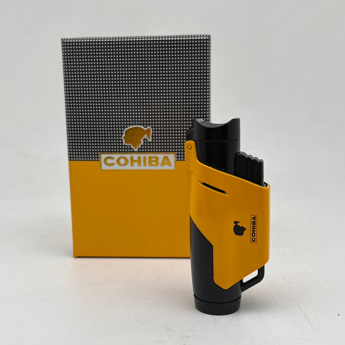 Cohiba Lighter