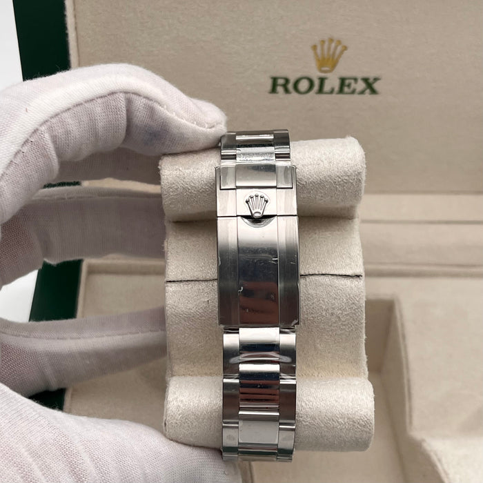 Rolex GMT-Master II Pepsi Meteorite Swiss Super Clone