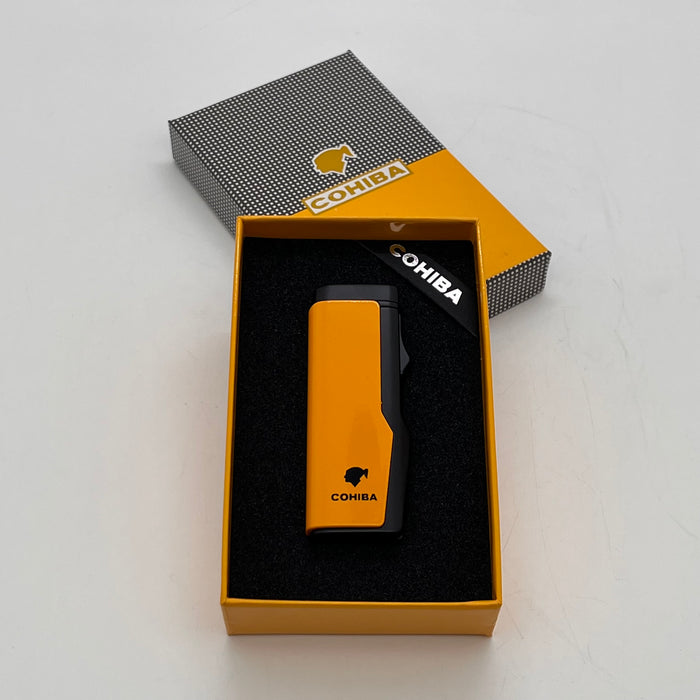 Cohiba Lighter