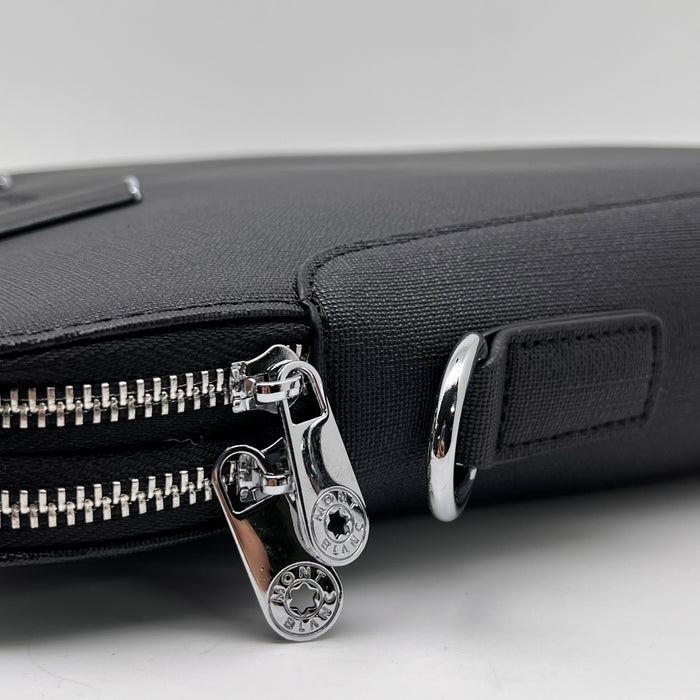 Montblanc Black Laptop Bag ML8006-5(Montblanc Collection)