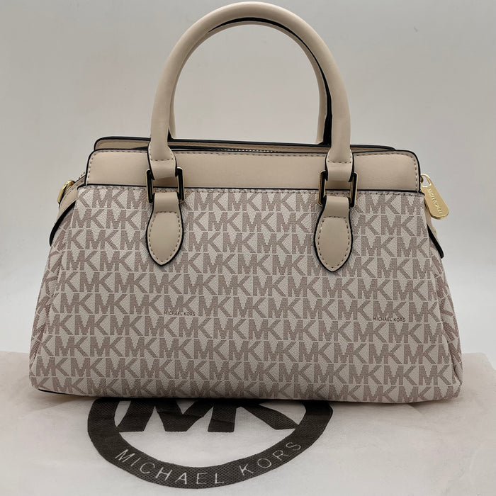 Michael Kors Mirren Small Satchel Bag