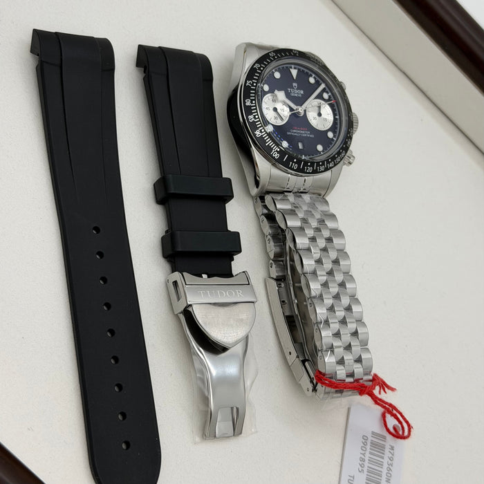 Tudor Black Bay Chrono M79360N-0014 - Swiss Super Clone