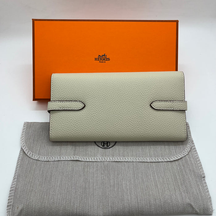 Hermès Genuine Leather women