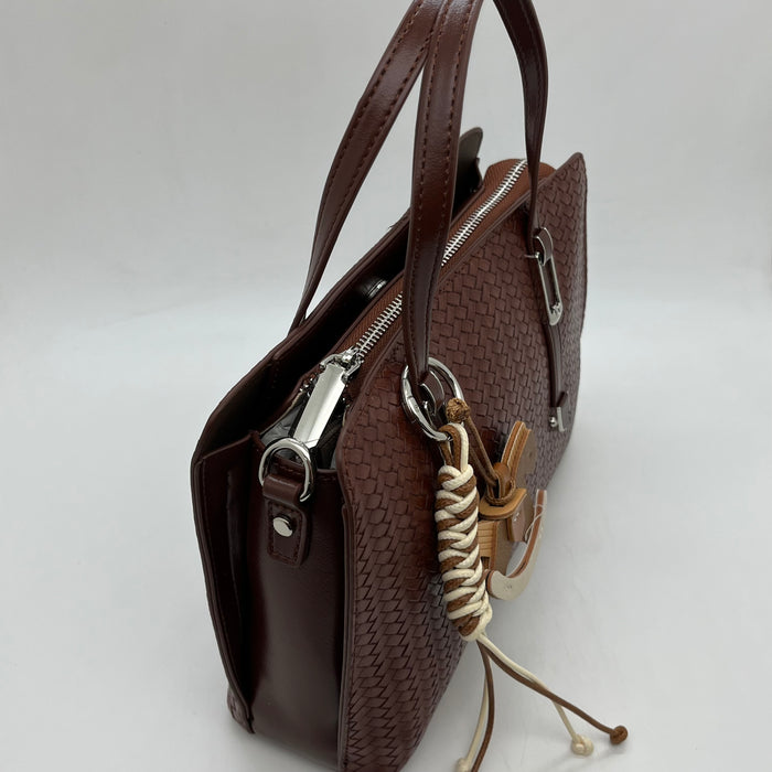 Genuine Leather Women Bag