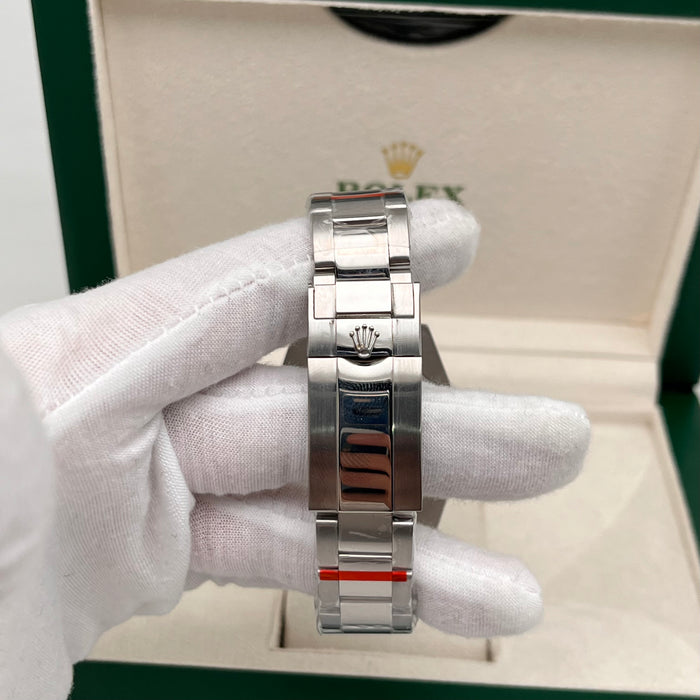 Rolex GMT-Master II 40mm (5A+)