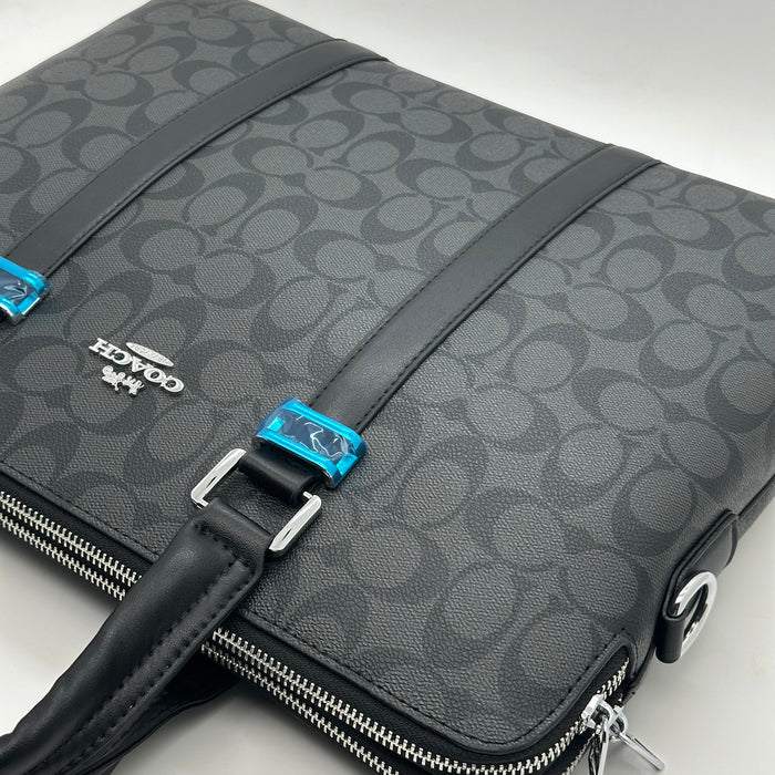 Coach Laptop Bag