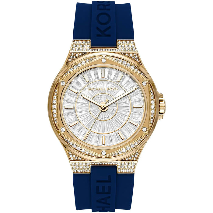 Michael Kors For Women Camille Mk7333 Authentic