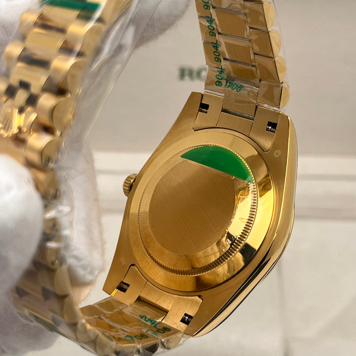 Rolex Oyster Perpetual Day-Date 40mm