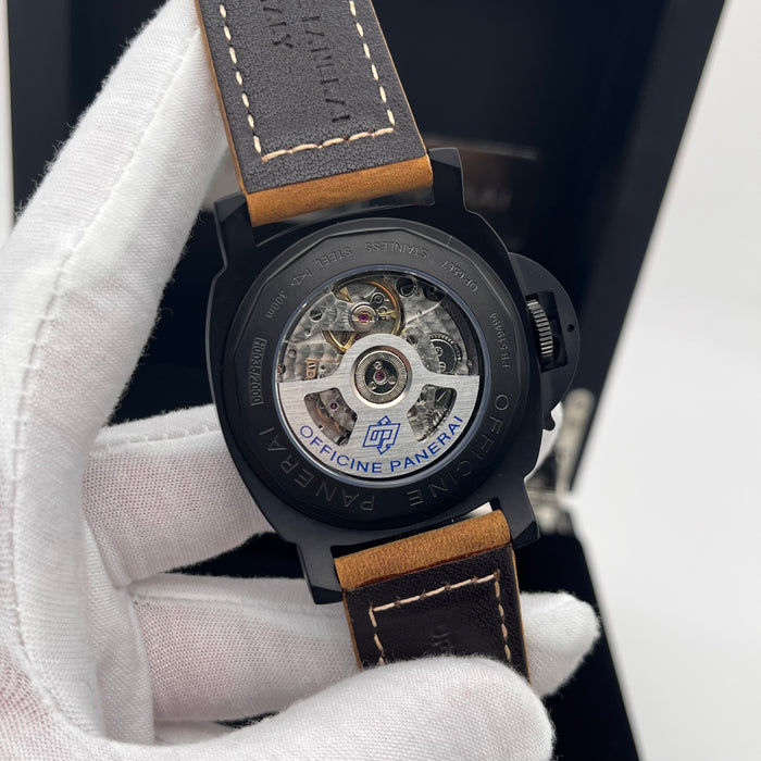 Panerai Luminor Bitempo 44mm