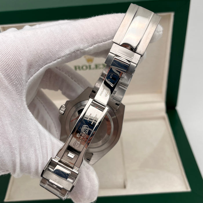 Rolex Oyster Perpetual Date GMT-Master II Coke (5A+)
