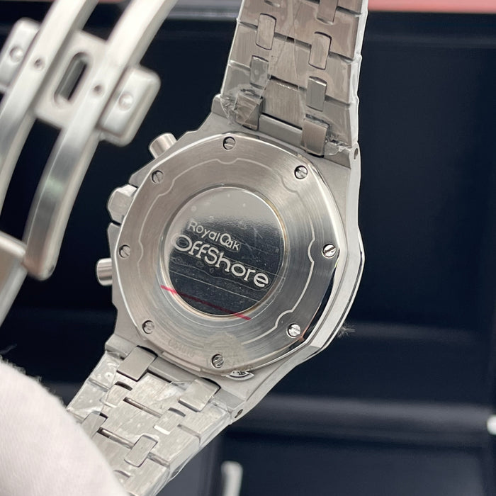 Audemars Piguet Royal Oak Offshore Chronograph
