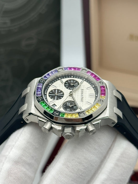 Audemars Piguet Royal Oak Offshore Chronograph