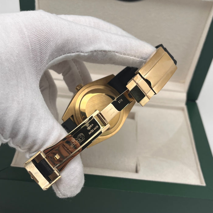 Rolex Oyster Perpetual Sky-Dweller