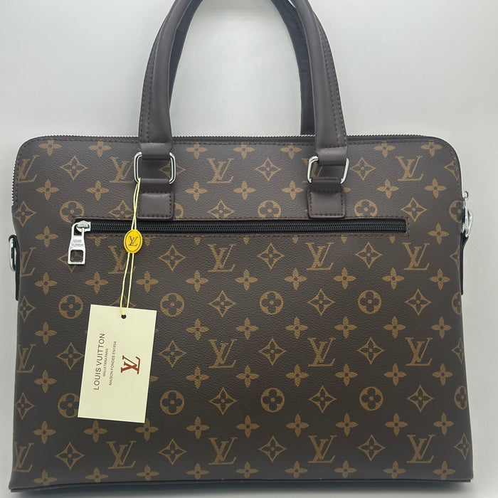 Louis Vuitton La	ptop Bag