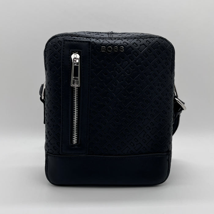 Hugo Boss Black Crossbody Bag (Boss Collection)