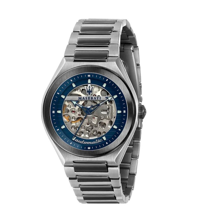 Maserati TRICORNIC AUTOMATIC R8823139001- Authentic