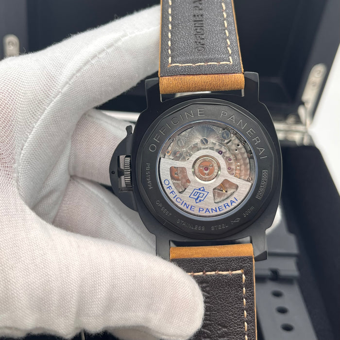 Panerai Luminor Bitempo 44mm