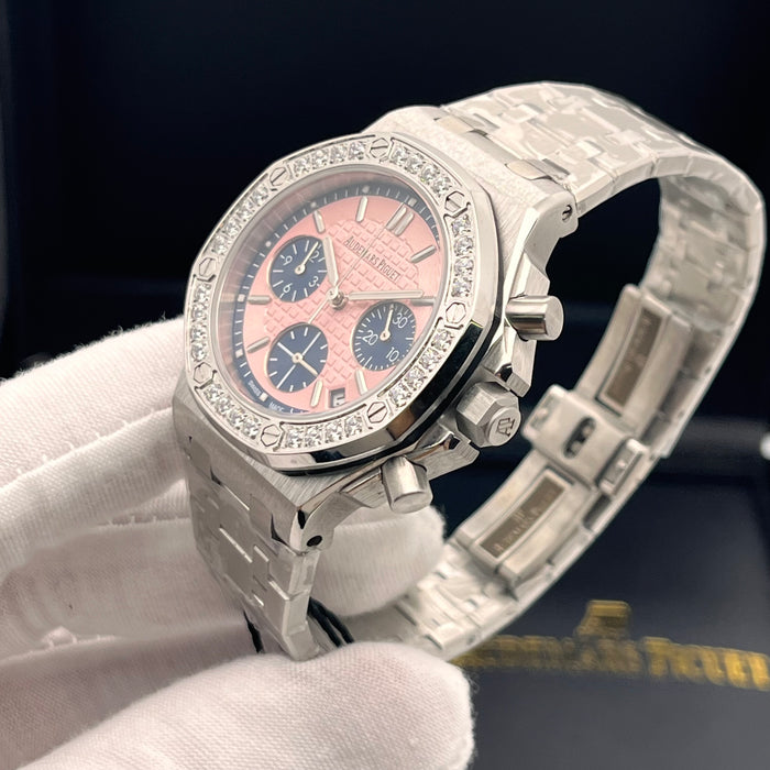 Audemars Piguet Royal Oak Offshore Chronograph