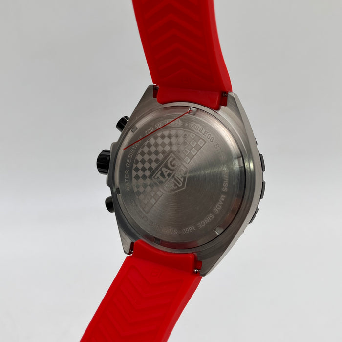 TAG Heuer Formula 1 Quartz Chronograph 43MM