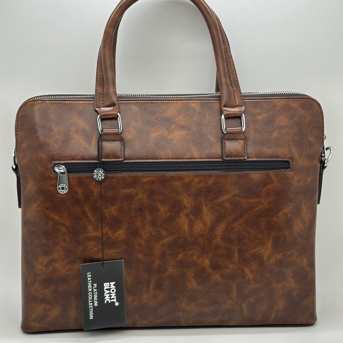 Montblanc Laptop Bag