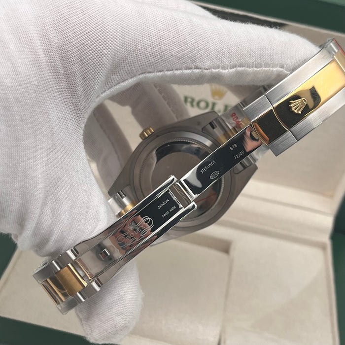 Rolex Oyster Perpetual Sky-Dweller (5A+)