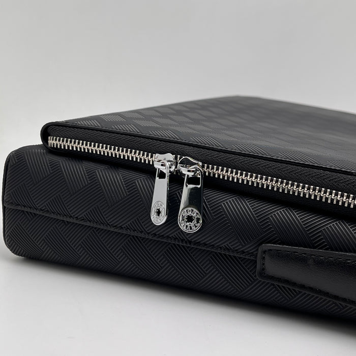 Montblanc Black Laptop Bag ML8006-5(Montblanc Collection)