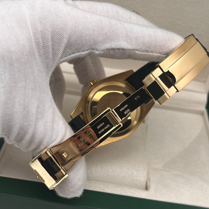 Rolex Oyster Perpetual Sky-Dweller