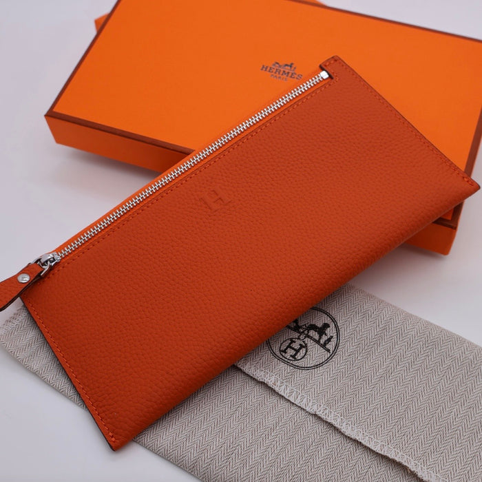 “H” Women Leather women