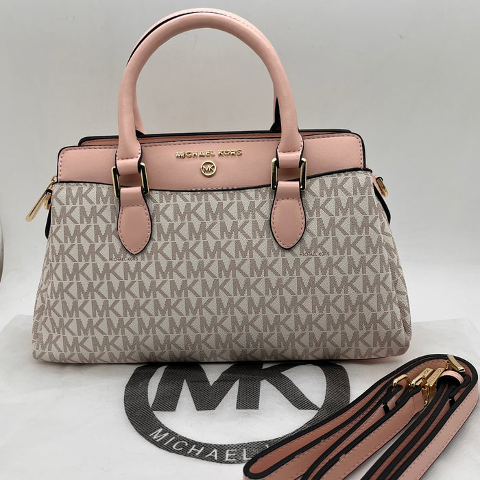 Michael Kors Mirren Small Satchel Bag