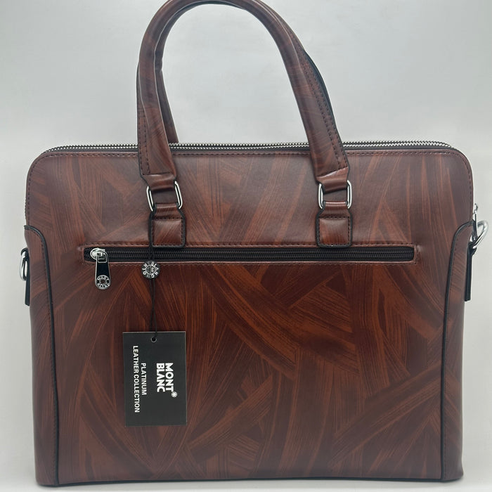 Montblanc Business Bag