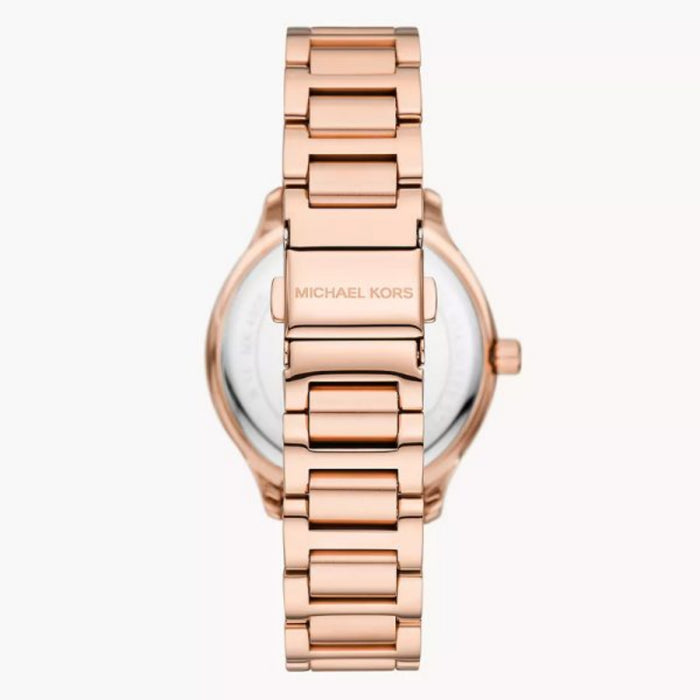 Michael Kors Sage Pavé MK4806 Authentic