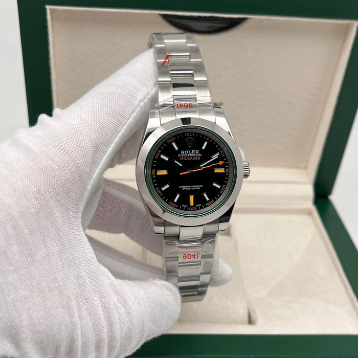 Rolex Oyster Perpetual Milgauss (5A+)