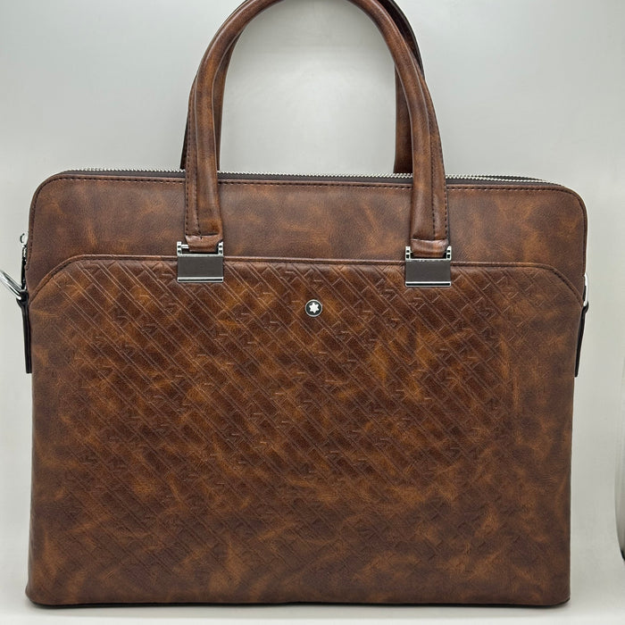 Montblanc Laptop Bag