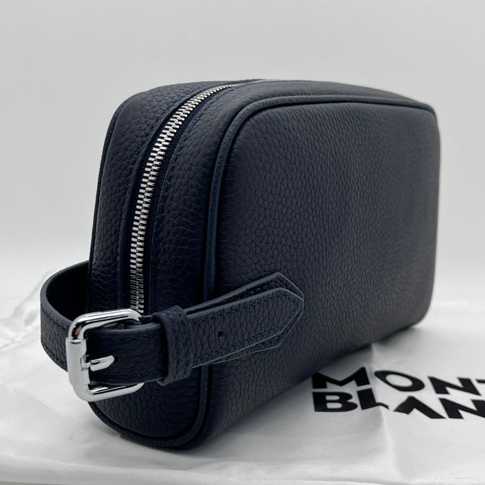 Montblanc Real Leather Bag (Montblanc Collection)