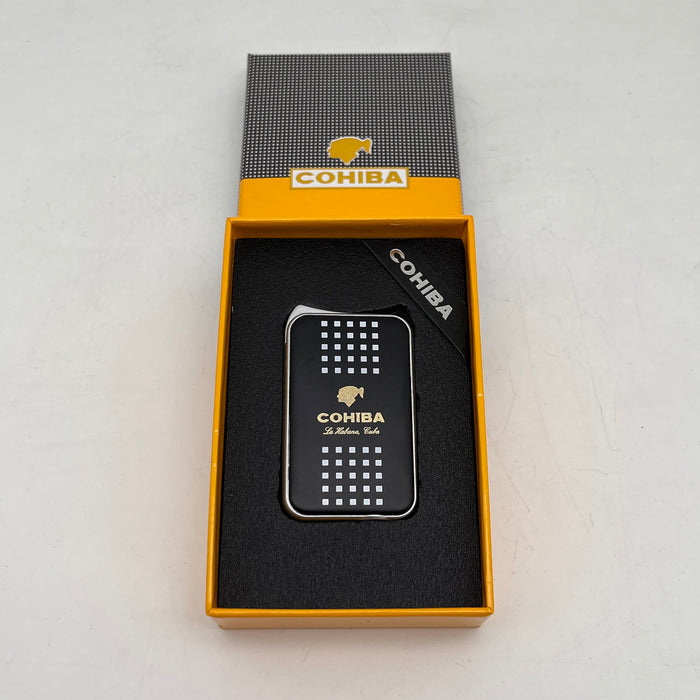 Cohiba Jet Flame Cigar Lighter