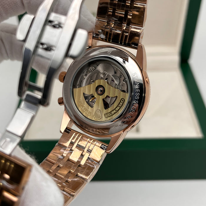 Rolex Cellini Moonphase