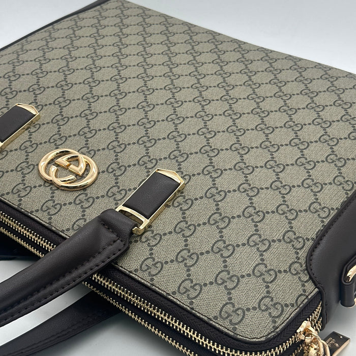 Luxury Gucci Laptop Bag