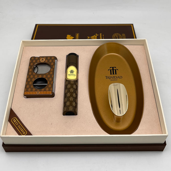 Cohiba Cigar Set