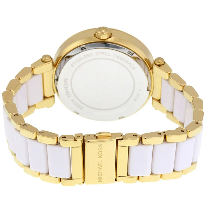 Michael Kors Watch For Women Parker MK6313